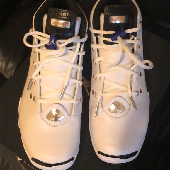 Jordan Retro 17s - Picture 4 of 7